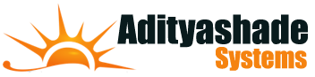 Aditya Shade Systems